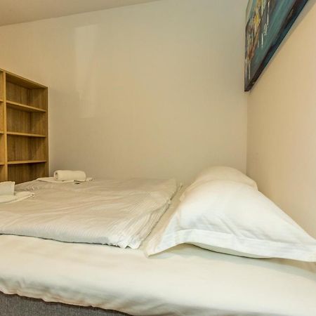 No Stress Apartman Grebaštica Kültér fotó