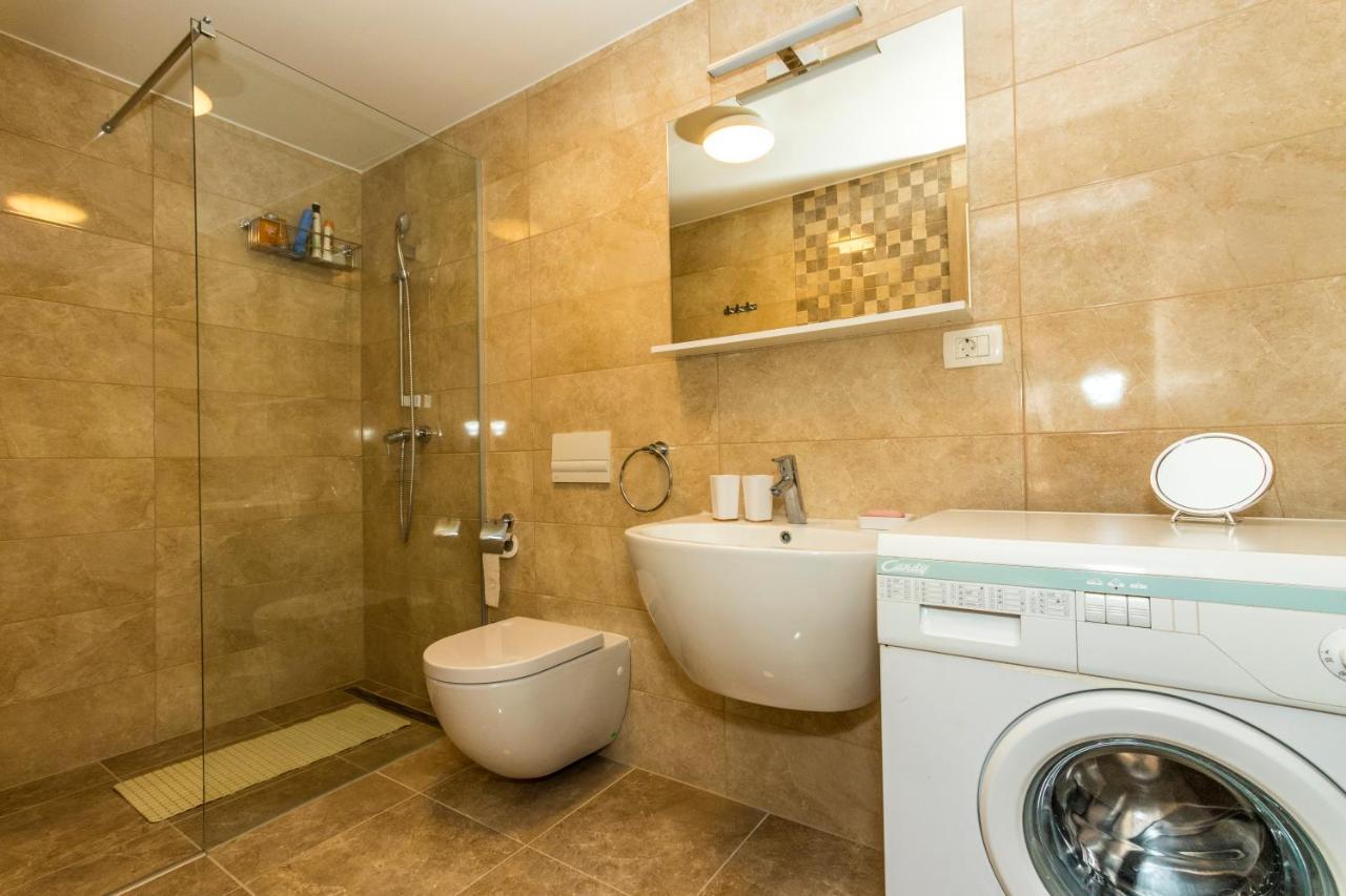 No Stress Apartman Grebaštica Kültér fotó