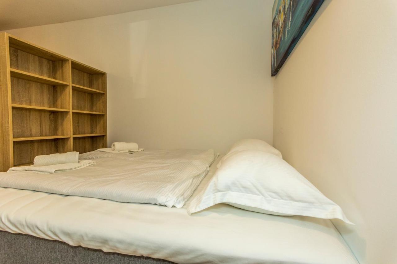 No Stress Apartman Grebaštica Kültér fotó