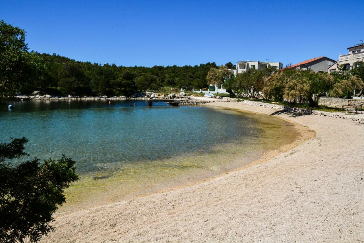 No Stress Apartman Grebaštica Kültér fotó