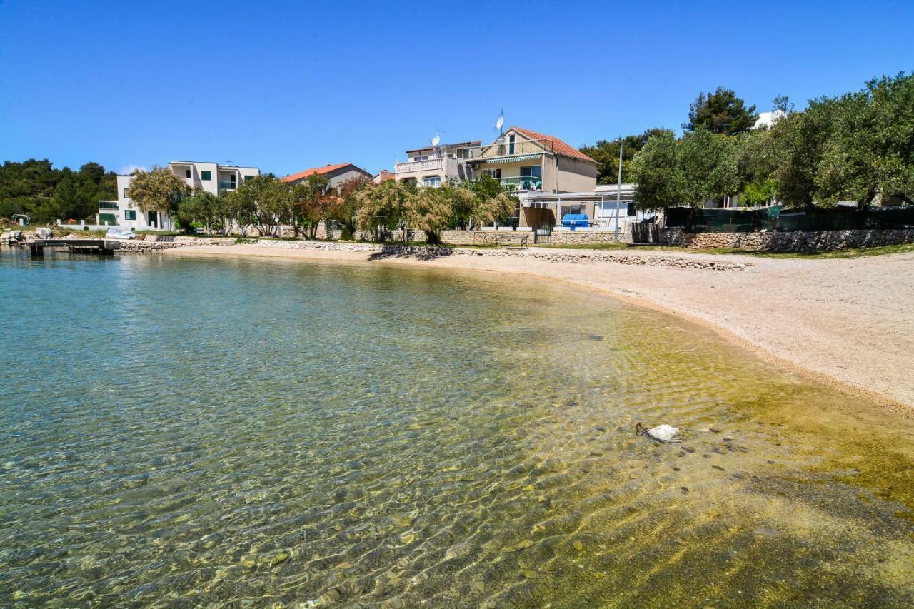 No Stress Apartman Grebaštica Kültér fotó