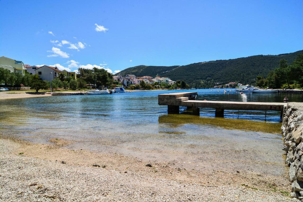 No Stress Apartman Grebaštica Kültér fotó