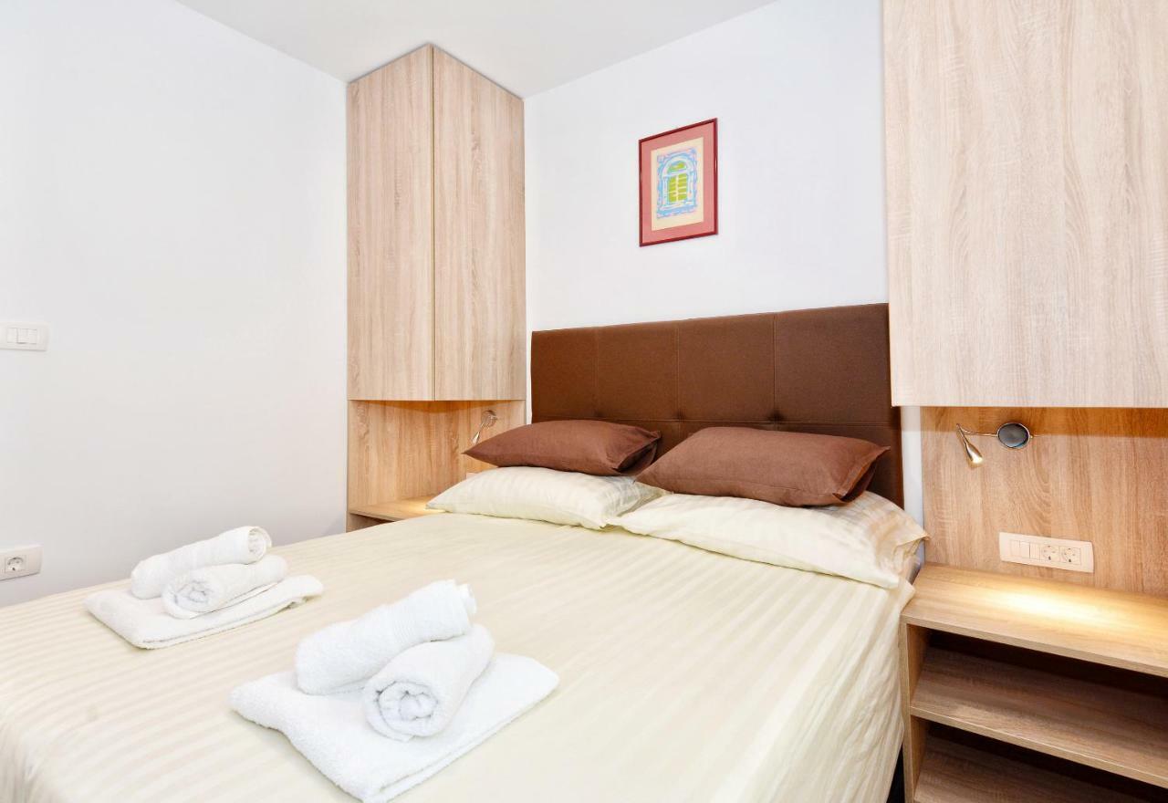No Stress Apartman Grebaštica Kültér fotó