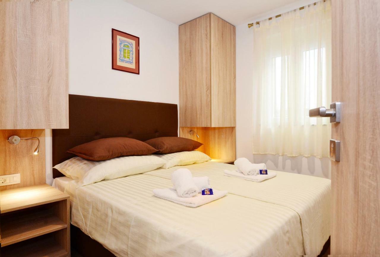 No Stress Apartman Grebaštica Kültér fotó