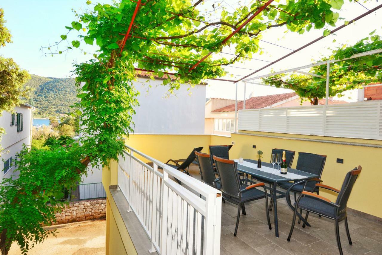 No Stress Apartman Grebaštica Kültér fotó